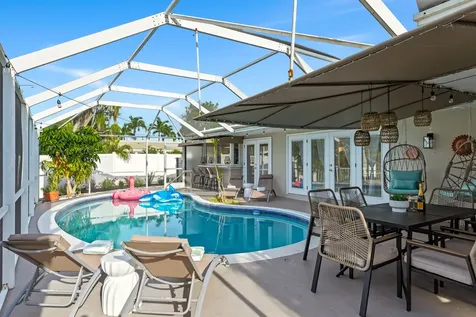 1961 NE 62nd Court Fort Lauderdale FL 33308