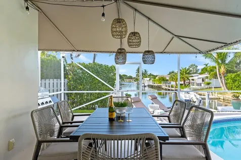 1961 NE 62nd Court Fort Lauderdale FL 33308
