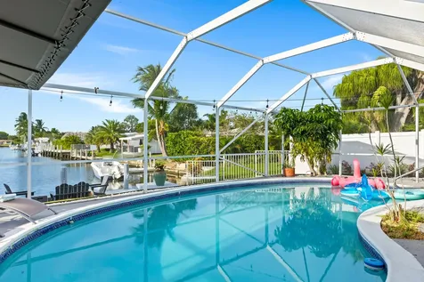 1961 NE 62nd Court Fort Lauderdale FL 33308