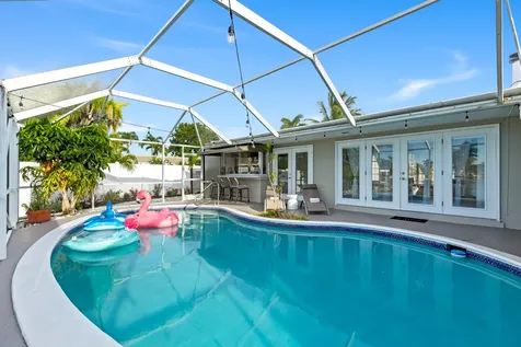 1961 NE 62nd Court Fort Lauderdale FL 33308
