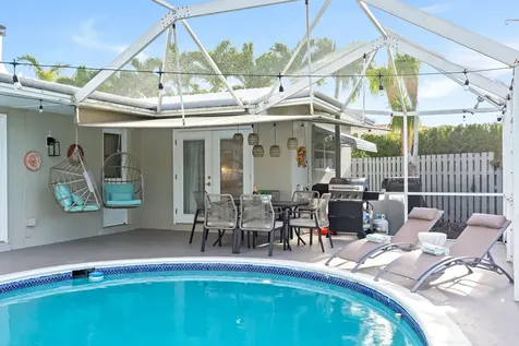 1961 NE 62nd Court Fort Lauderdale FL 33308