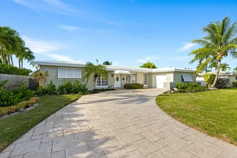 1961 NE 62nd Court Fort Lauderdale FL 33308