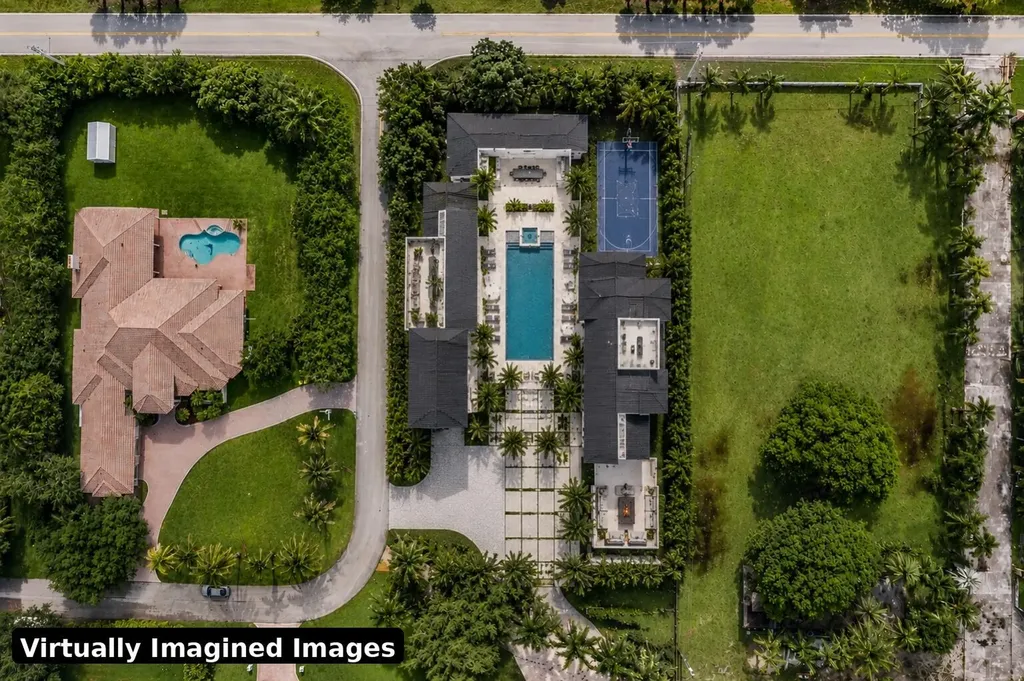 11200 NW 14th Street Plantation FL 33323