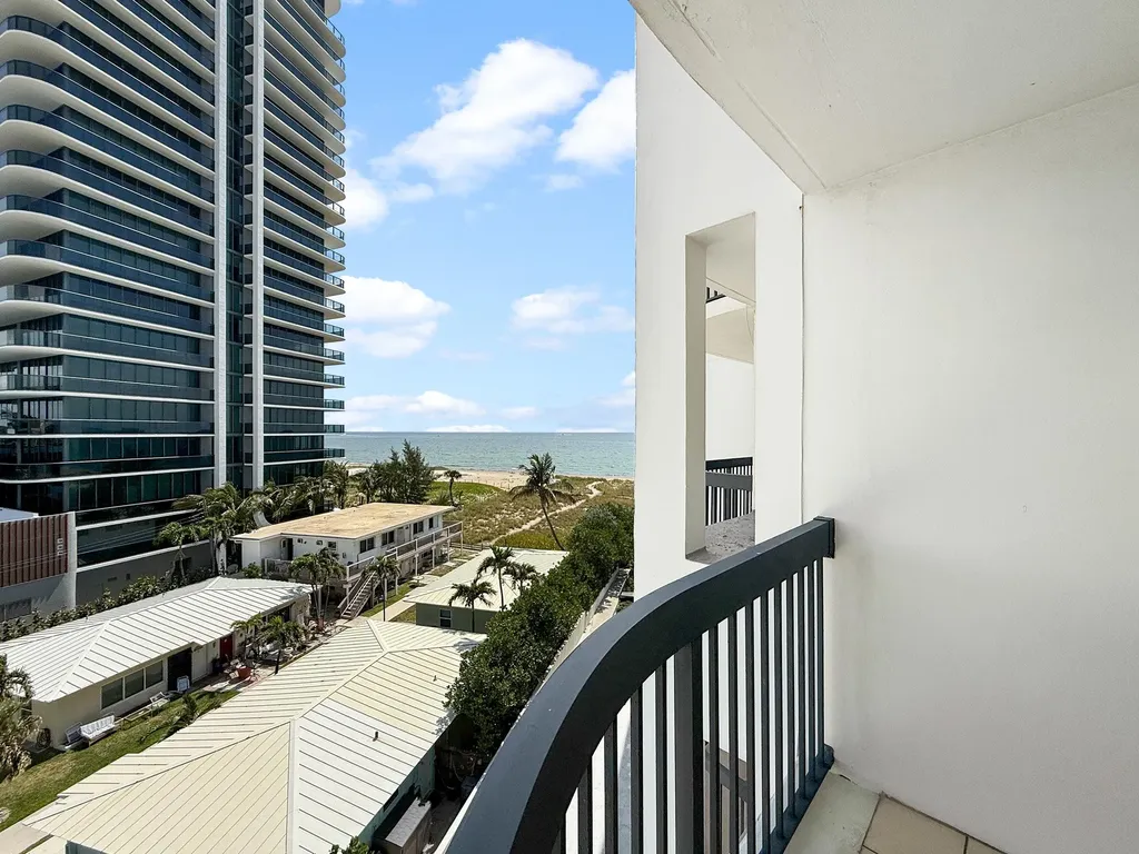 812 N Ocean Boulevard Pompano Beach FL 33062