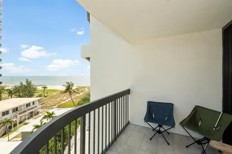812 N Ocean Boulevard Pompano Beach FL 33062