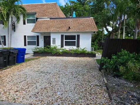 1300 NW 4th Avenue Fort Lauderdale FL 33311