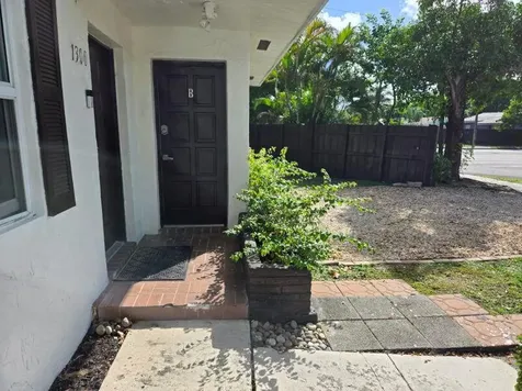 1300 NW 4th Avenue Fort Lauderdale FL 33311
