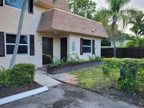 1300 NW 4th Avenue Fort Lauderdale FL 33311