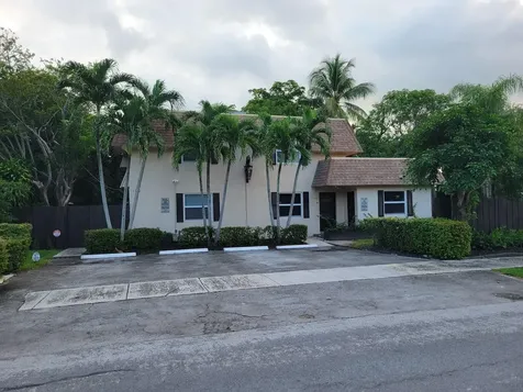 1300 NW 4th Avenue Fort Lauderdale FL 33311