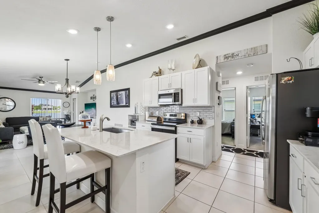 923 Bent Creek Drive Fort Pierce FL 34947