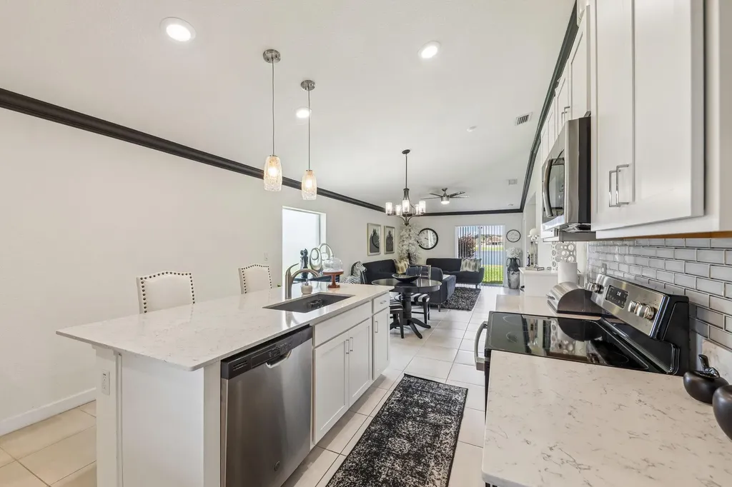 923 Bent Creek Drive Fort Pierce FL 34947