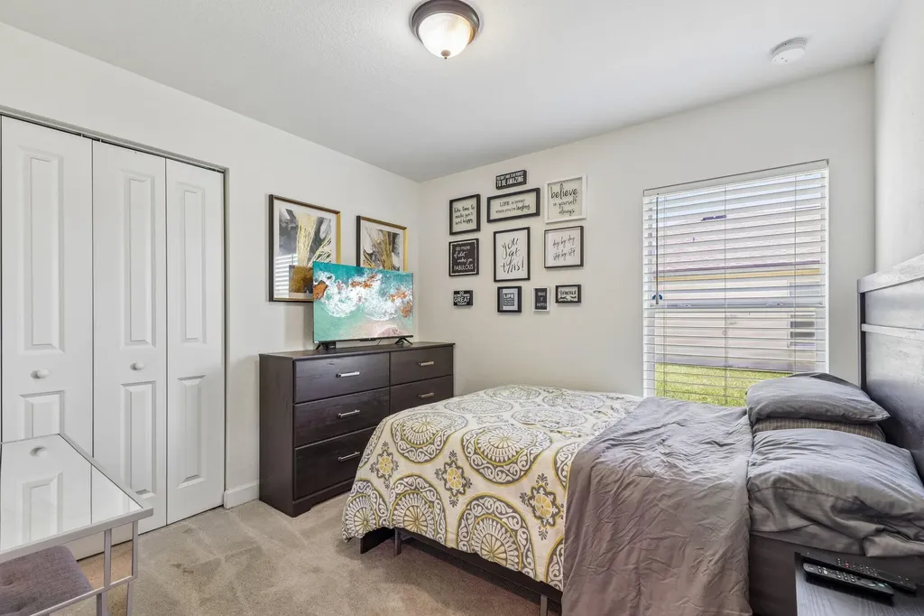 923 Bent Creek Drive Fort Pierce FL 34947