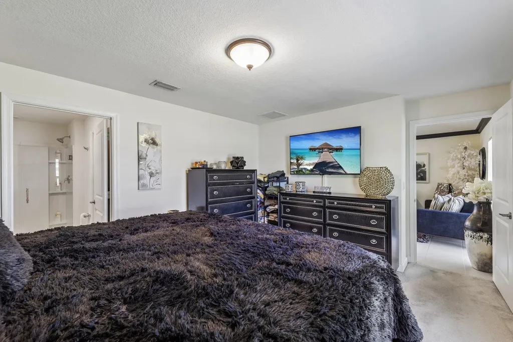 923 Bent Creek Drive Fort Pierce FL 34947