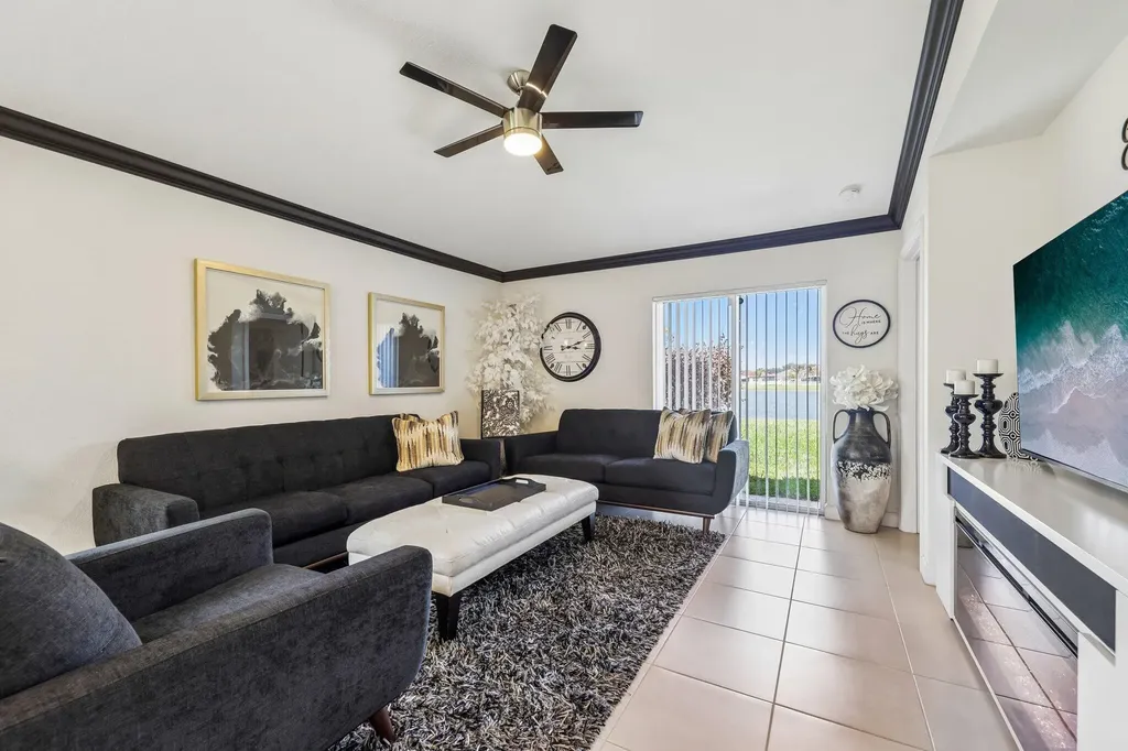 923 Bent Creek Drive Fort Pierce FL 34947