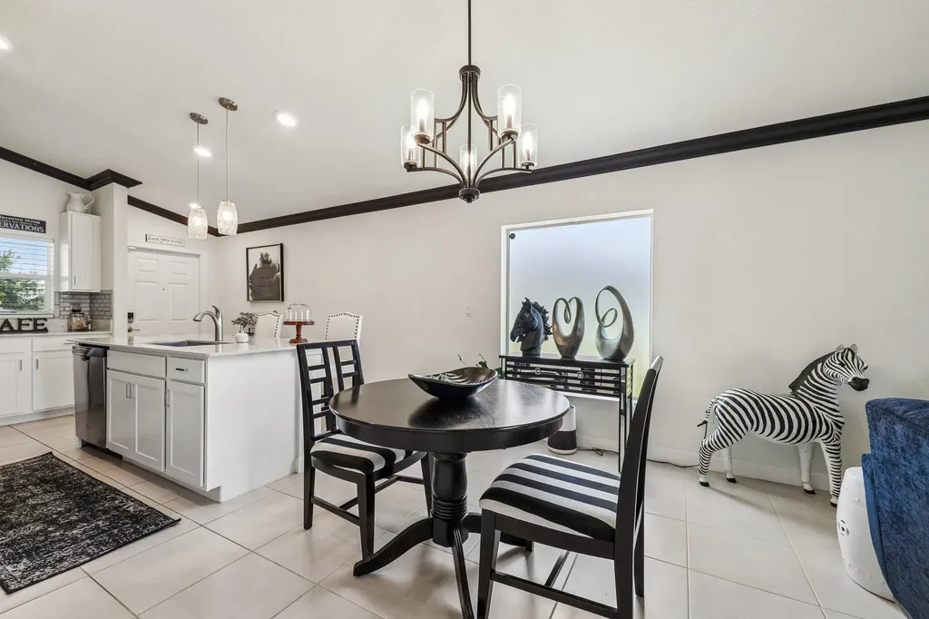 923 Bent Creek Drive Fort Pierce FL 34947