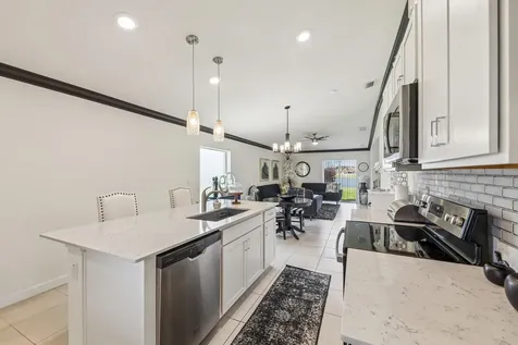 923 Bent Creek Drive Fort Pierce FL 34947
