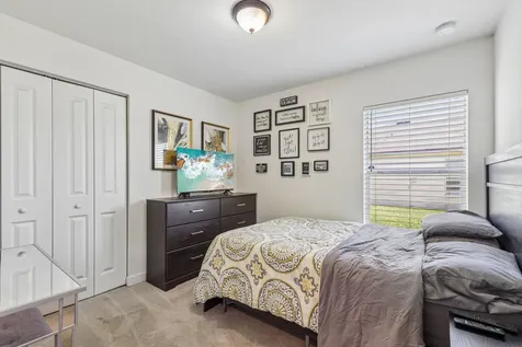 923 Bent Creek Drive Fort Pierce FL 34947