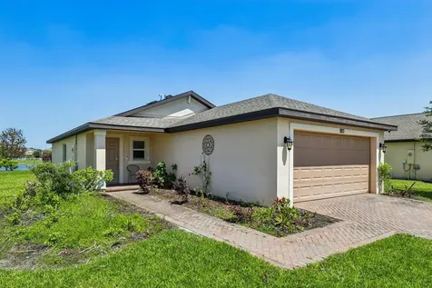 923 Bent Creek Drive Fort Pierce FL 34947