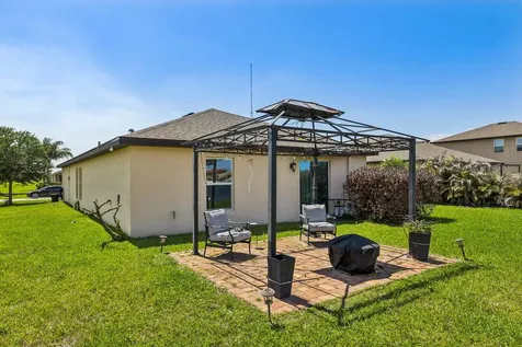 923 Bent Creek Drive Fort Pierce FL 34947