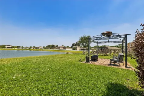 923 Bent Creek Drive Fort Pierce FL 34947