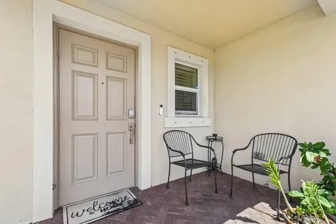 923 Bent Creek Drive Fort Pierce FL 34947