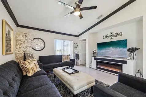 923 Bent Creek Drive Fort Pierce FL 34947