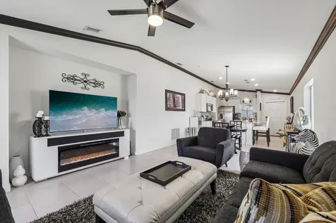 923 Bent Creek Drive Fort Pierce FL 34947