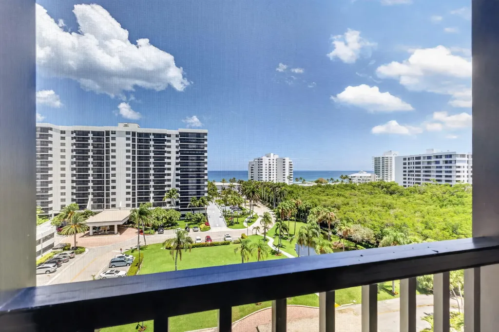 3420 S Ocean Boulevard Highland Beach FL 33487