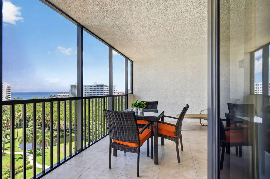 3420 S Ocean Boulevard Highland Beach FL 33487