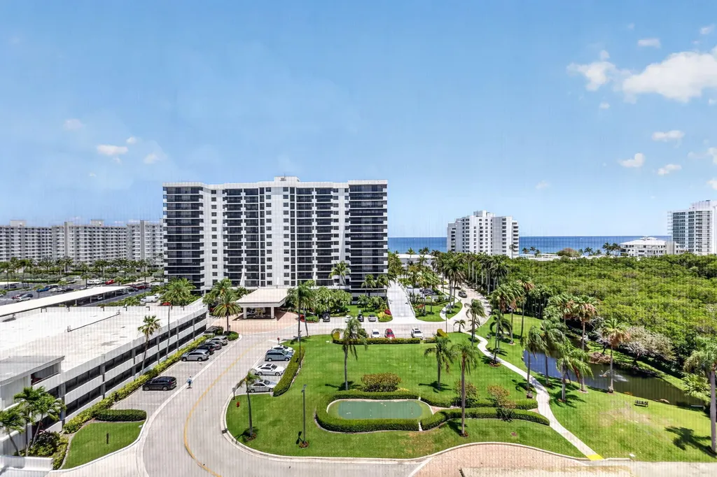 3420 S Ocean Boulevard Highland Beach FL 33487