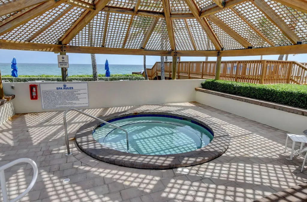 3420 S Ocean Boulevard Highland Beach FL 33487