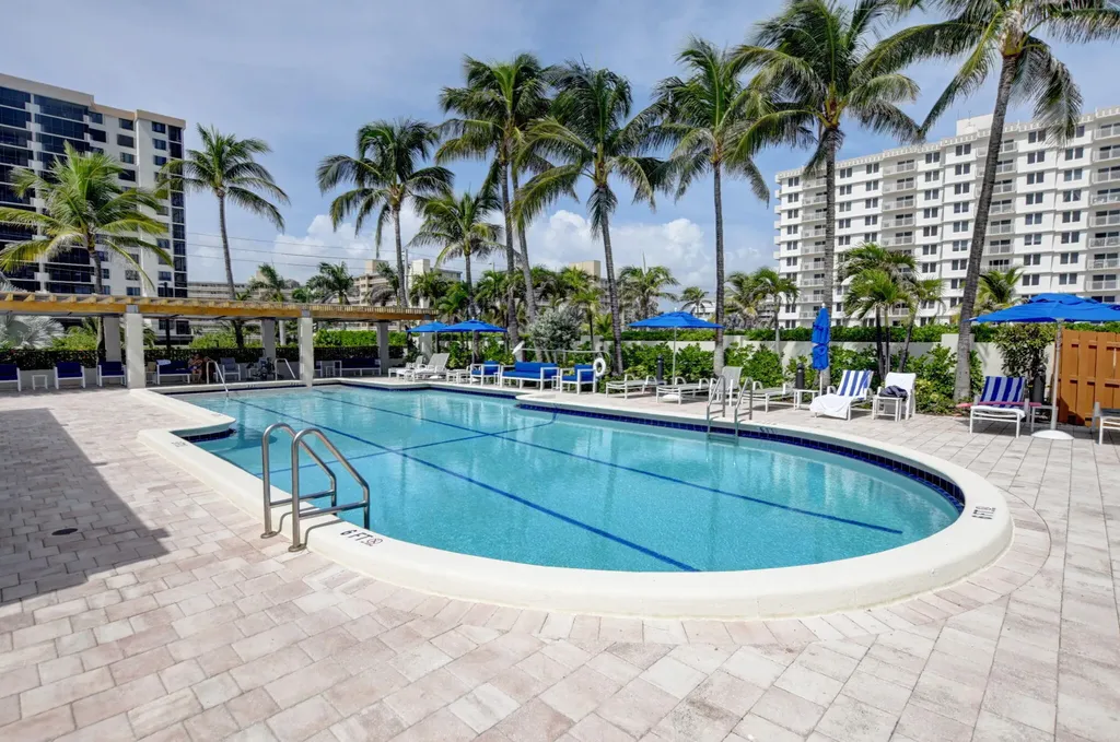 3420 S Ocean Boulevard Highland Beach FL 33487