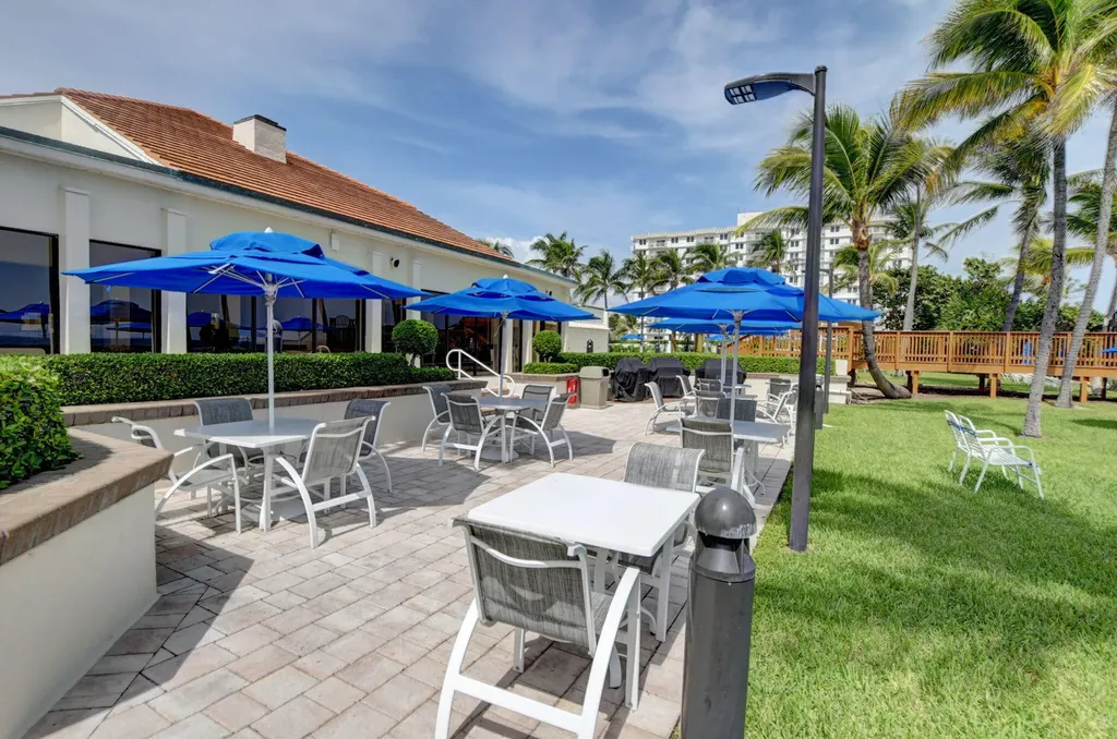 3420 S Ocean Boulevard Highland Beach FL 33487