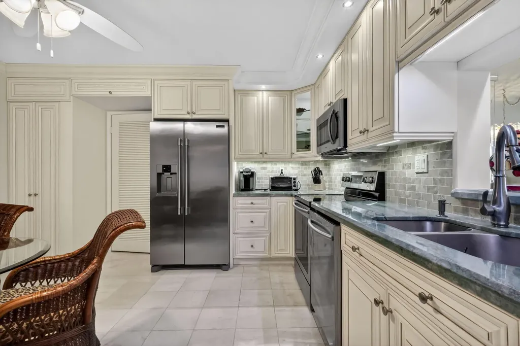 3420 S Ocean Boulevard Highland Beach FL 33487