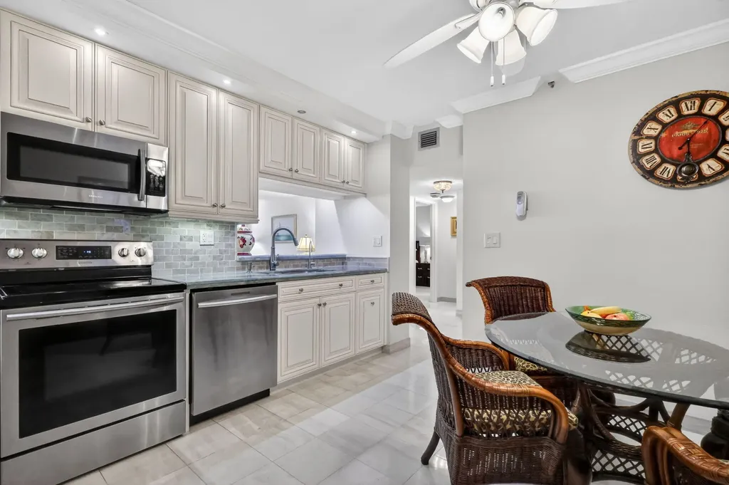 3420 S Ocean Boulevard Highland Beach FL 33487