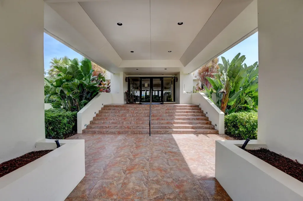 3420 S Ocean Boulevard Highland Beach FL 33487