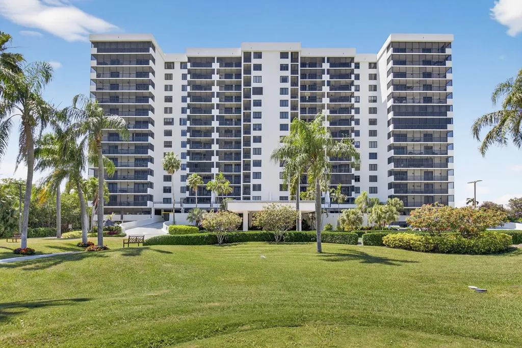 3420 S Ocean Boulevard Highland Beach FL 33487