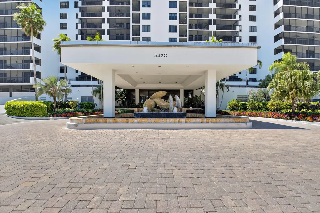 3420 S Ocean Boulevard Highland Beach FL 33487