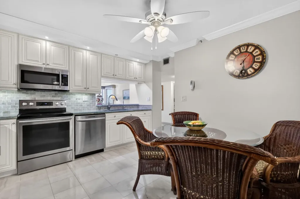3420 S Ocean Boulevard Highland Beach FL 33487