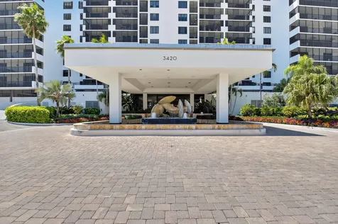 3420 S Ocean Boulevard Highland Beach FL 33487