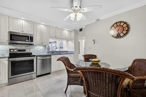 3420 S Ocean Boulevard Highland Beach FL 33487