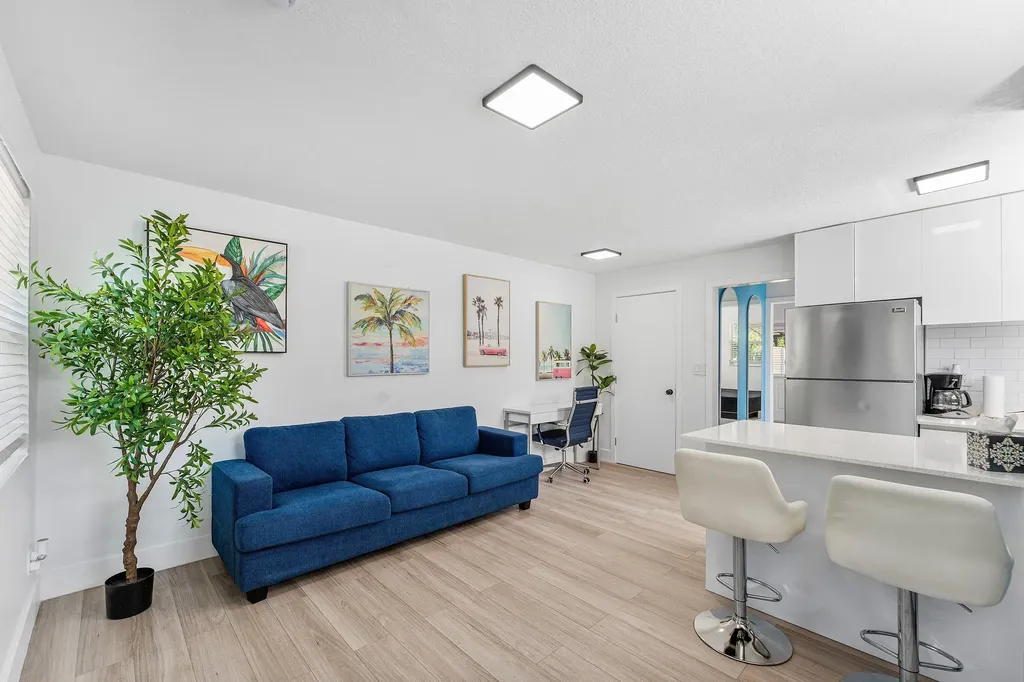 1545 NE 32nd Street Oakland Park FL 33334