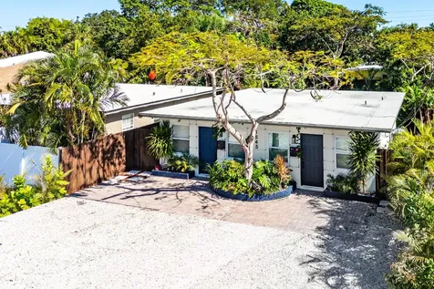 1545 NE 32nd Street Oakland Park FL 33334