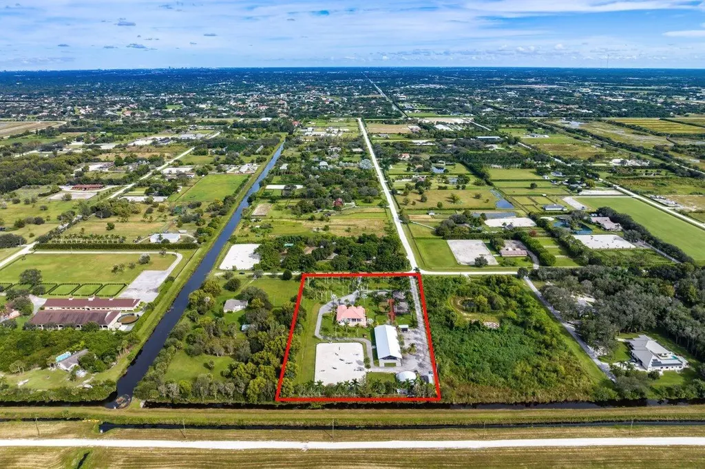 2587 Skipiks Way Wellington FL 33470