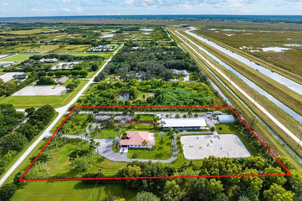 2587 Skipiks Way Wellington FL 33470