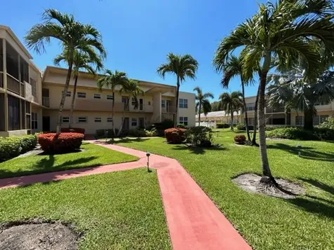 1250 Atlantic Shores Boulevard Hallandale Beach FL 33009