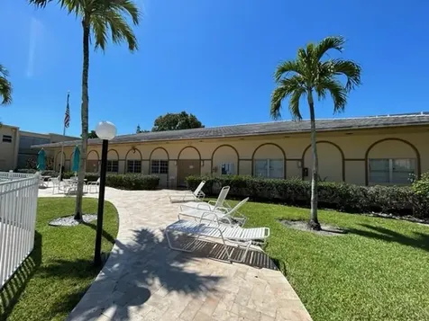 1250 Atlantic Shores Boulevard Hallandale Beach FL 33009