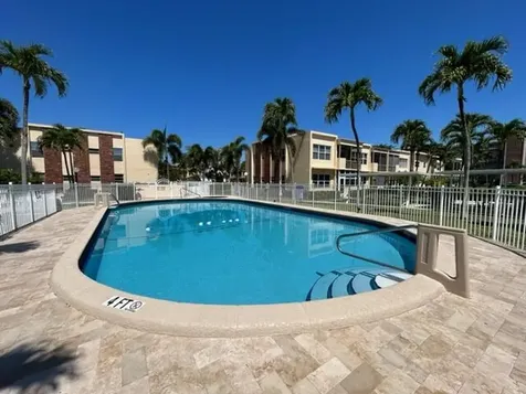 1250 Atlantic Shores Boulevard Hallandale Beach FL 33009
