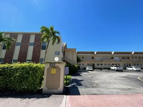1250 Atlantic Shores Boulevard Hallandale Beach FL 33009