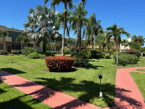 1250 Atlantic Shores Boulevard Hallandale Beach FL 33009